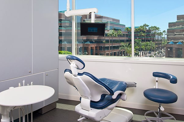 Office Tour - Allaire Dental Care, Los Angeles Dentist