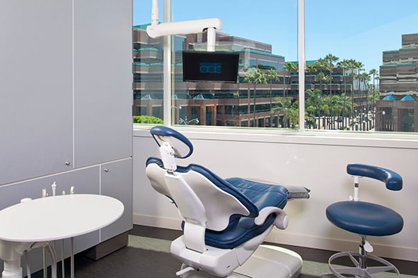 About Us - Allaire Dental Care, Los Angeles Dentist