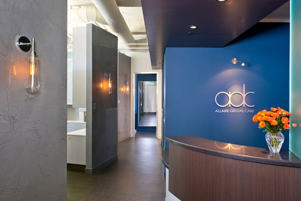 New Patients - Allaire Dental Care, Los Angeles Dentist